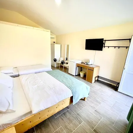 Pensiunea Onyx Gasthof 3*