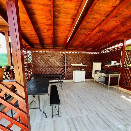Gasthof Pensiunea Onyx 3*
