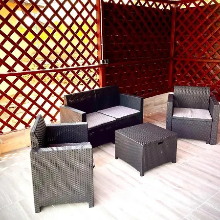 Pensiunea Onyx Gasthof 3*