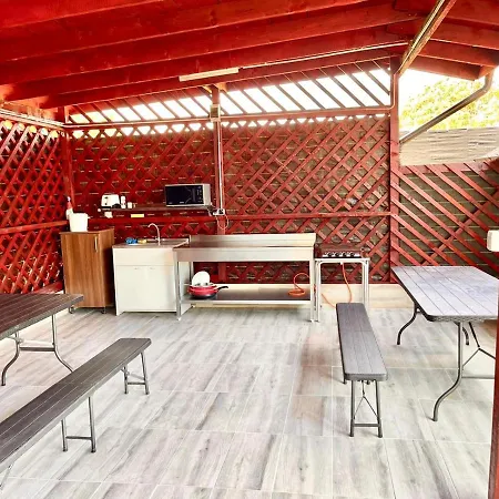 Gasthof Pensiunea Onyx