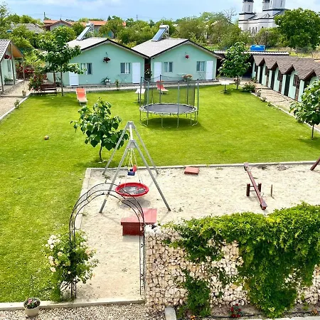 Gasthof Pensiunea Onyx