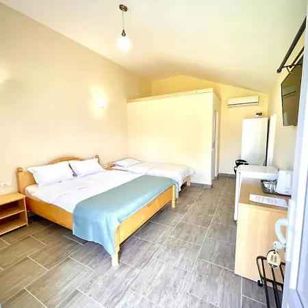 Pensiunea Onyx 3* Vadu