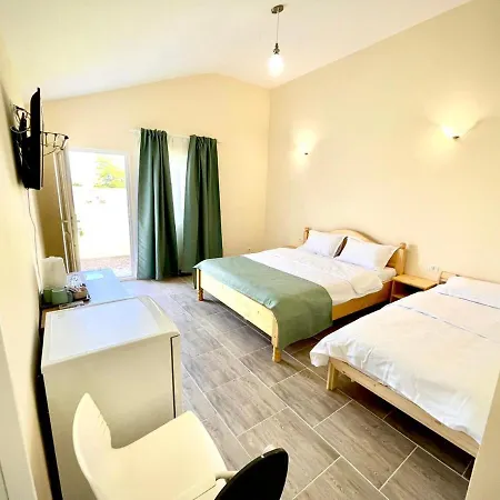 Pensiunea Onyx Gasthuis 3*